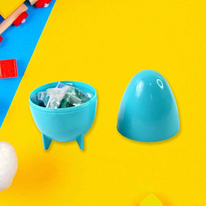 Aditi Fun & Cute Surprise Eggs Toy for Kids (1 Pc)