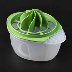 Apex Vita Pomegranate Seed Remover Citrus Juicer (2 IN 1)