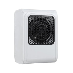PremiumAV Room Heater 220V Brown Box Heater For Office & Bedroom Use Heater  - PremiumAV