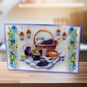 Table placement for Dinning Table  - PremiumAV