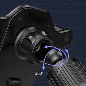 Plastic Car Mobile Holder (1 Pc)