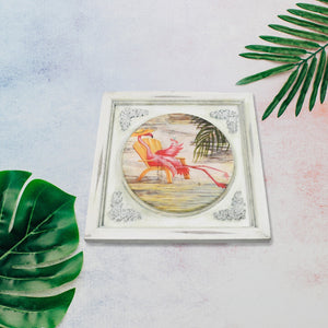 PremiumAV PremiumAV Desktop Photo Frame Picture Art Decoration Painting photo frame 12x12 inch (1pc). –  