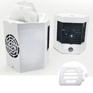 PremiumAV PremiumAV Mini Portable Arctic Air Cooler & Humidifier –  