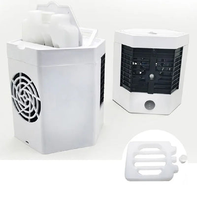 PremiumAV Mini Portable Arctic Air Cooler & Humidifier