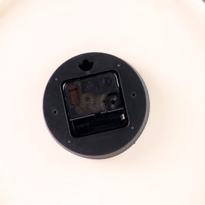 Essence Clock with Accessories