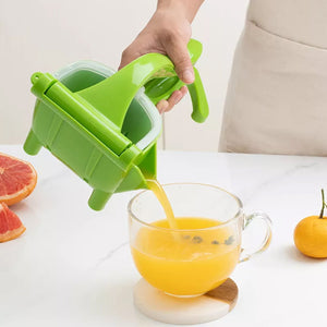 PremiumAV Heavy Duty Juice Press Squeezer with juicers ( 1 pcs ) - PremiumAV