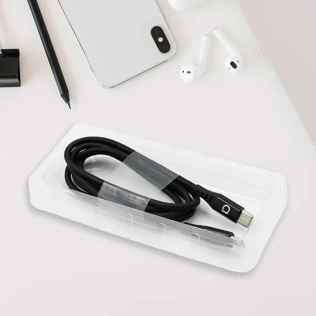 USB Fast Charging Cable (1 Pc)