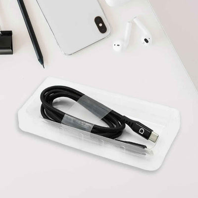 USB Fast Charging Cable (1 Pc)