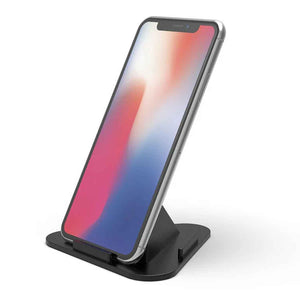 Pyramid Mobile Stand with 3 Different Inclined Angles (3 Pc Set)