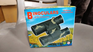 PremiumAV Learning Toy Binoculars / Telescopic for Kids Educational Birthday Return Gifts for Boys and Girls in Bulk Hunting Bird Watching Camping Out  - PremiumAV
