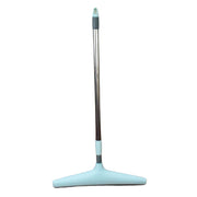 Ganesh 40 cm floor wiper with its adjustable handle mechanism visible.