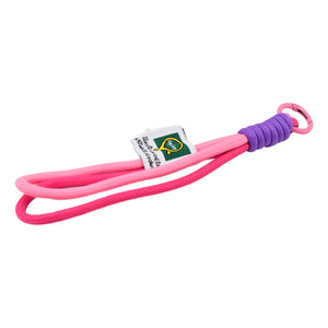 PremiumAV Multipurpose Hand Wrist Strap Lanyard Cellphone, Phone Strap (1 Pc / 7 Inch / Multicolor) - PremiumAV