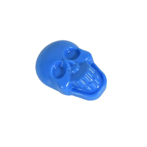 PremiumAV Pull Back Skull Toy, Small DIY Pull Back Skull Toy For Kids  - PremiumAV