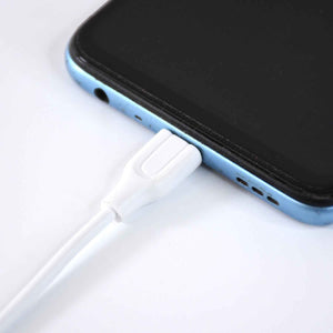 USB to Type-C Fast Charging and Data Transfer Cable – 150 cm