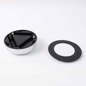 3-LED Battery-Operated Touch Light (1 Pc)