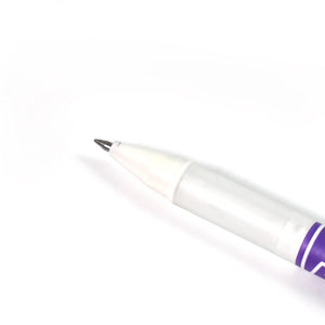 PremiumAV Large Black ball Pens Set Drawing Writing Pen 0.5 mm (1 Pc)  - PremiumAV