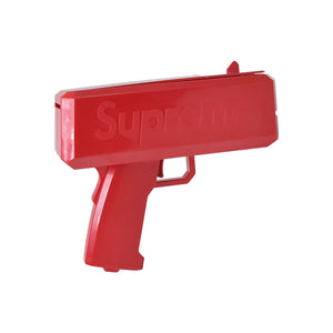 Money Gun Shooter Cash Spray for Party,Wedding, Birthday  - PremiumAV