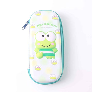 Cartoon 3D Pencil Pouch for Kids (1 Pc)