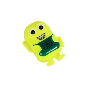 PremiumAV Small Green minion, cute minion small sized, minion toy for kids  - PremiumAV