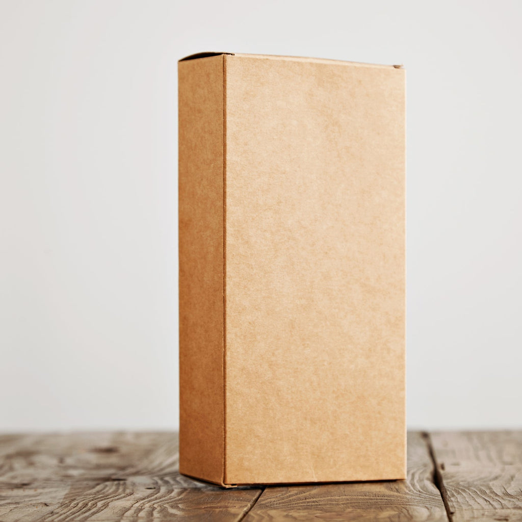 PremiumAV PremiumAV BROWN BOX FOR PRODUCT PACKING 9x9x27 –  