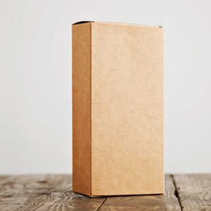PremiumAV PremiumAV BROWN BOX FOR PRODUCT PACKING 9x9x27 –  