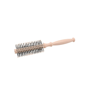 PremiumAV PremiumAV Round Hair Brush For Blow Drying & Hair Styling –  