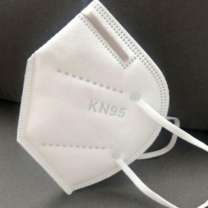 PremiumAV N95 Anti Pollution / Virus Face Mask (10 Pcs Set) - PremiumAV