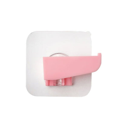 PremiumAV Punch-Free Wall Hanging Knife Holder  Kitchen Storage Rack (1 Pc)