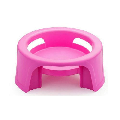 PremiumAV PremiumAV Ganesh Multipurpose Unbreakable Plastic Matka Stand / Pot Stand –  