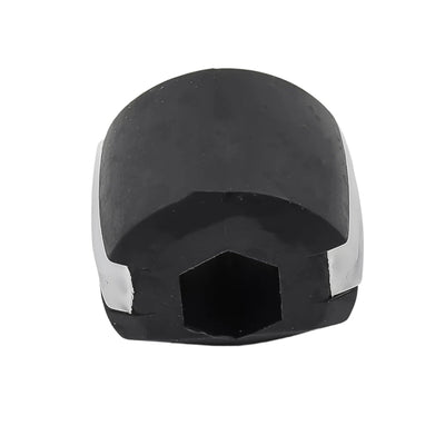 Cn Blk Mouth Exerciser Used To Gain Sharp And Chiselled Mouth Easily And Fast.