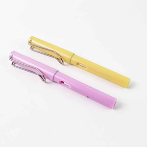 2In1 Everlasting Pencil Replaceable Head With Eraser (2 Pc / Mix Color)