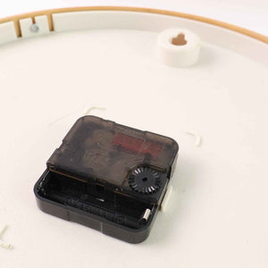 Classic Wall Clock for Home and Office – Mix Design Round 1 Pc Assorted Pattern