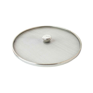 Apex Stainless Steel Mesh Net Cover for Cooking (1 Pc)