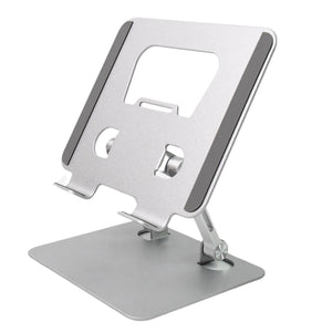 tablet metal stand