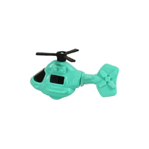 PremiumAV Small DIY Helicopter Toy, Small Kid's Toy, Rotating Tail  Wing DIY Helicopter  - PremiumAV