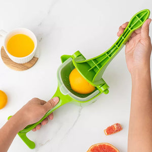 PremiumAV Heavy Duty Juice Press Squeezer with juicers ( 1 pcs ) - PremiumAV