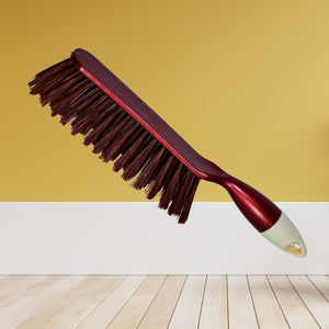PremiumAV PremiumAV Cleaning Duster Brush for Car Seats, Carpet, Mats, Multi-Purpose Use –  