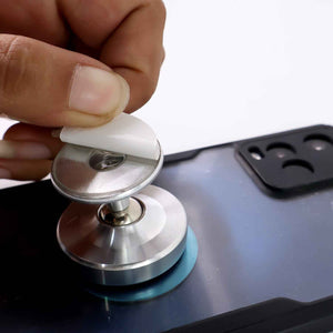 Universal Magnetic Mobile Phone Holder Stand