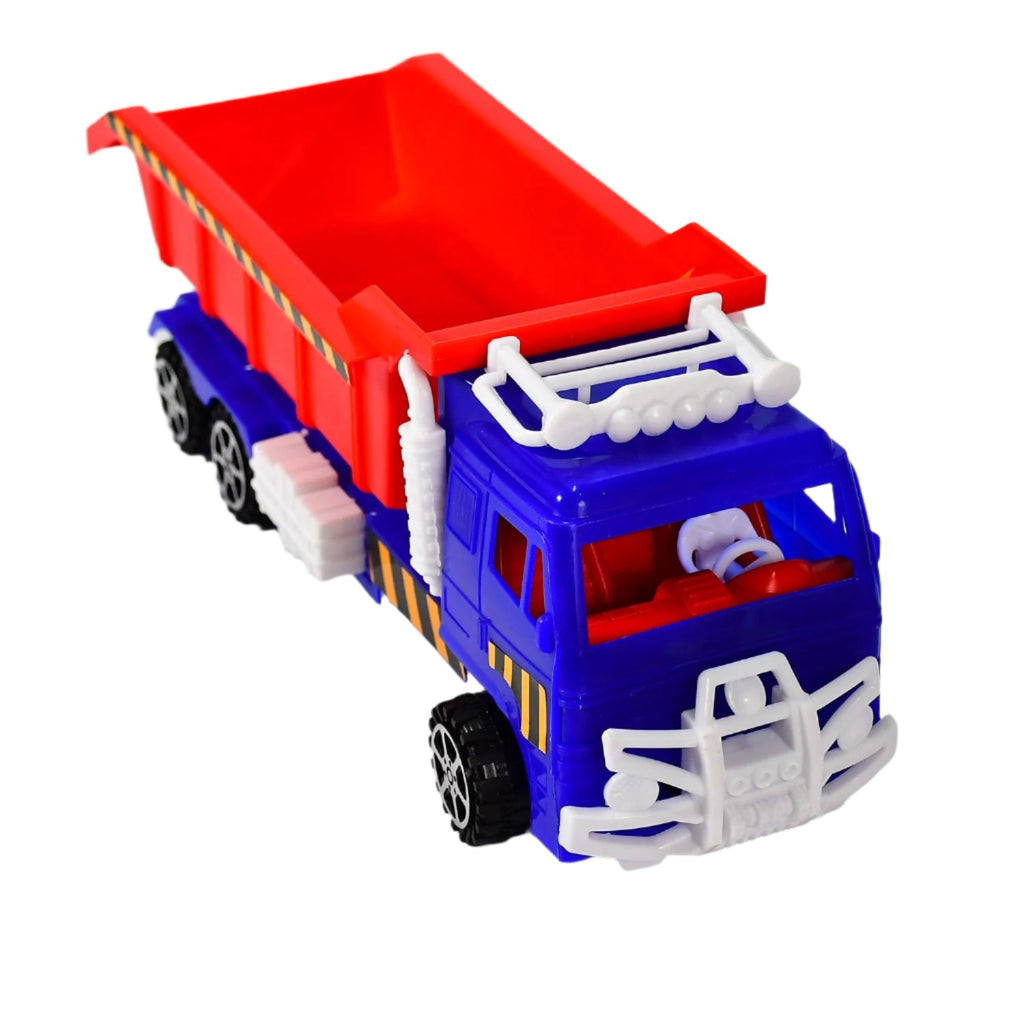 PremiumAV PremiumAV friction power truck toy for kids. –  