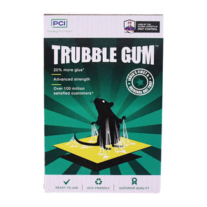 PCI Cardboard Troublegum Small Size Mouse Trap-1pc  - PremiumAV