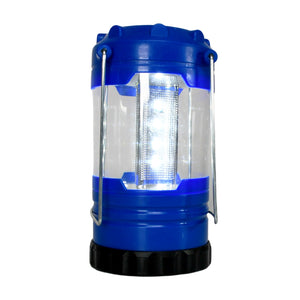 PremiumAV Portable Waterproof Camping Lantern for Hiking & Fishing (Battery Not Included)  - PremiumAV
