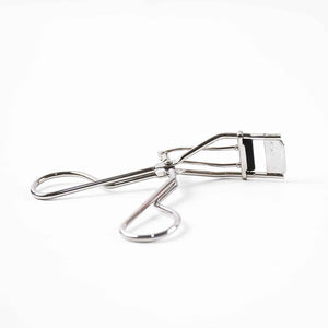Classic Stainless Steel Eyelash Curler(1 Pc)