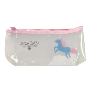 RainbowCharm Zip Bag