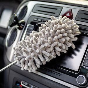 PremiumAV PremiumAV Multipurpose Microfiber Fan Cleaning Duster for Quick and Easy Cleaning –  