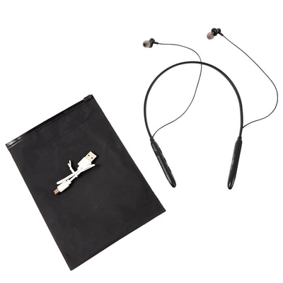 PremiumAV Bluetooth Wireless in-Ear Earphones (1 Pc / USB Type-C)