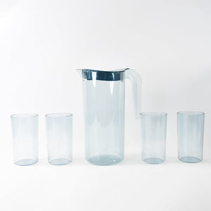 Apex Daily Crystal Jug Set