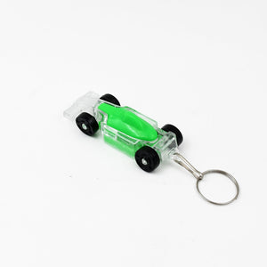 PremiumAV PremiumAV Cars Shape Keychain with On / Off Button LED Flashing Light (1 Pc) –  