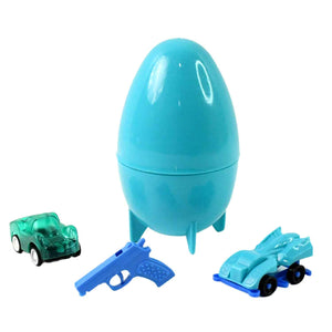 Aditi Fun & Cute Surprise Eggs Toy for Kids (1 Pc)