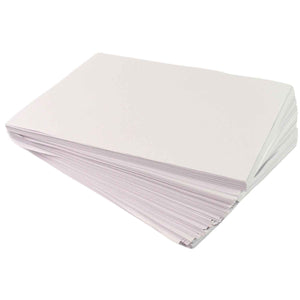 A4 Size High Bright Copier Paper – 70 GSM – Pack of 500 Sheets