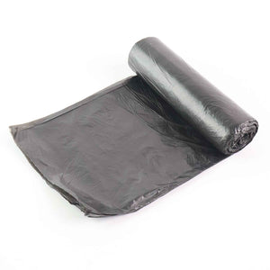Bio-degradable Eco Friendly Garbage / Trash Bags Rolls (50x60 Cm / 1 Pc)